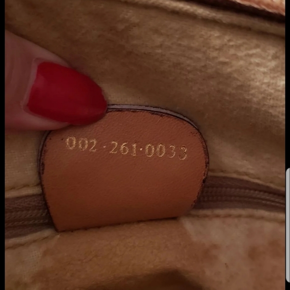 Gucci bag - Picture 5 of 8